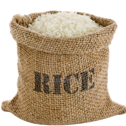 White Rice
