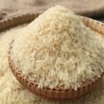 Parboiled Rice