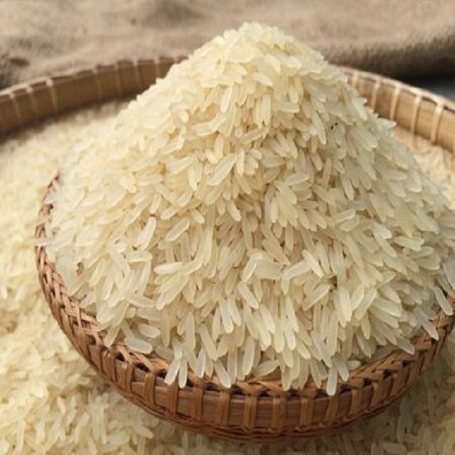 336 (1) Parboiled Rice - Image 1