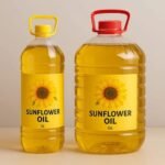 Sunflower Oil