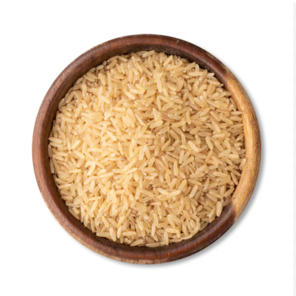 Brown Rice