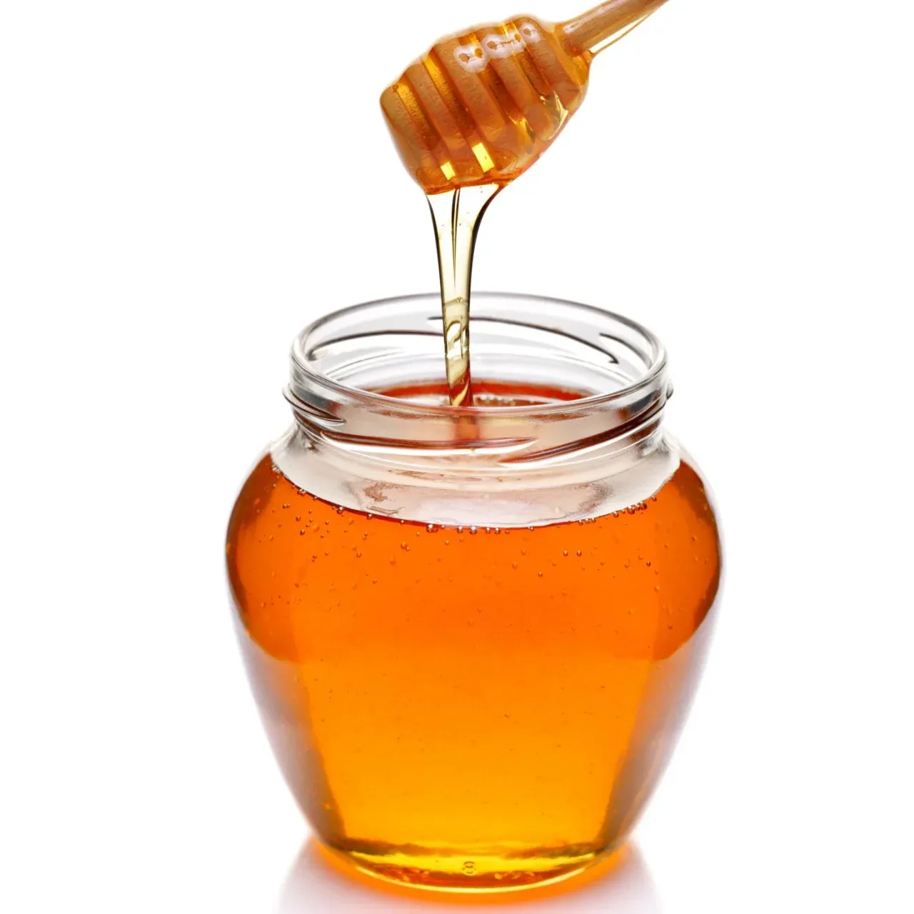45555 (1) Honey - Image 1