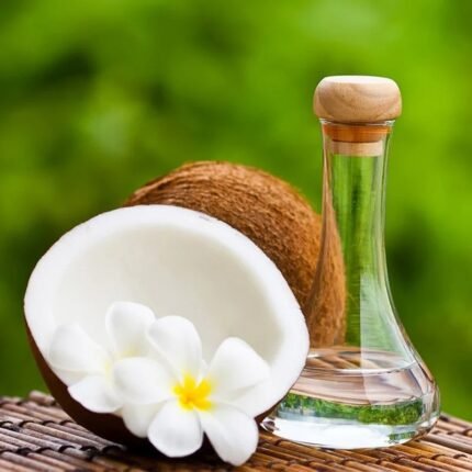 Coconut Oil