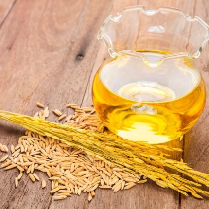 Rice Bran Oil