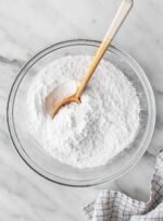 Powdered Sugar