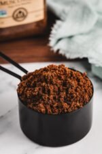 Dark Brown Sugar