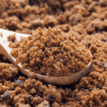 Muscovado Sugar