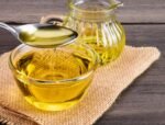 Vegetable Oil