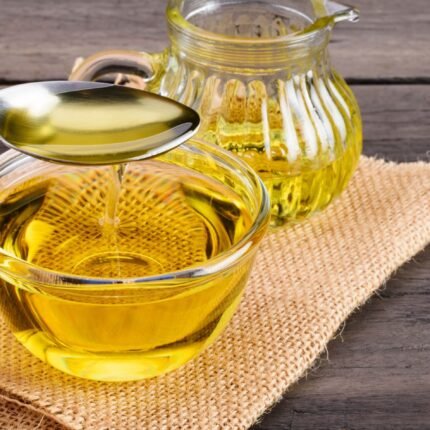 Vegetable Oil