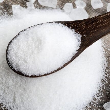 Granulated Sugar