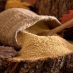 Maple Sugar