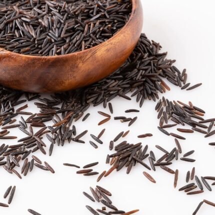 Wild Rice