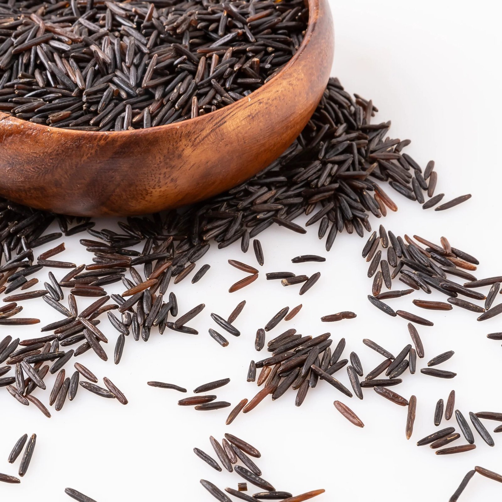 5 (2) Wild Rice - Image 1