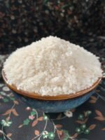 Medium-Grain Rice