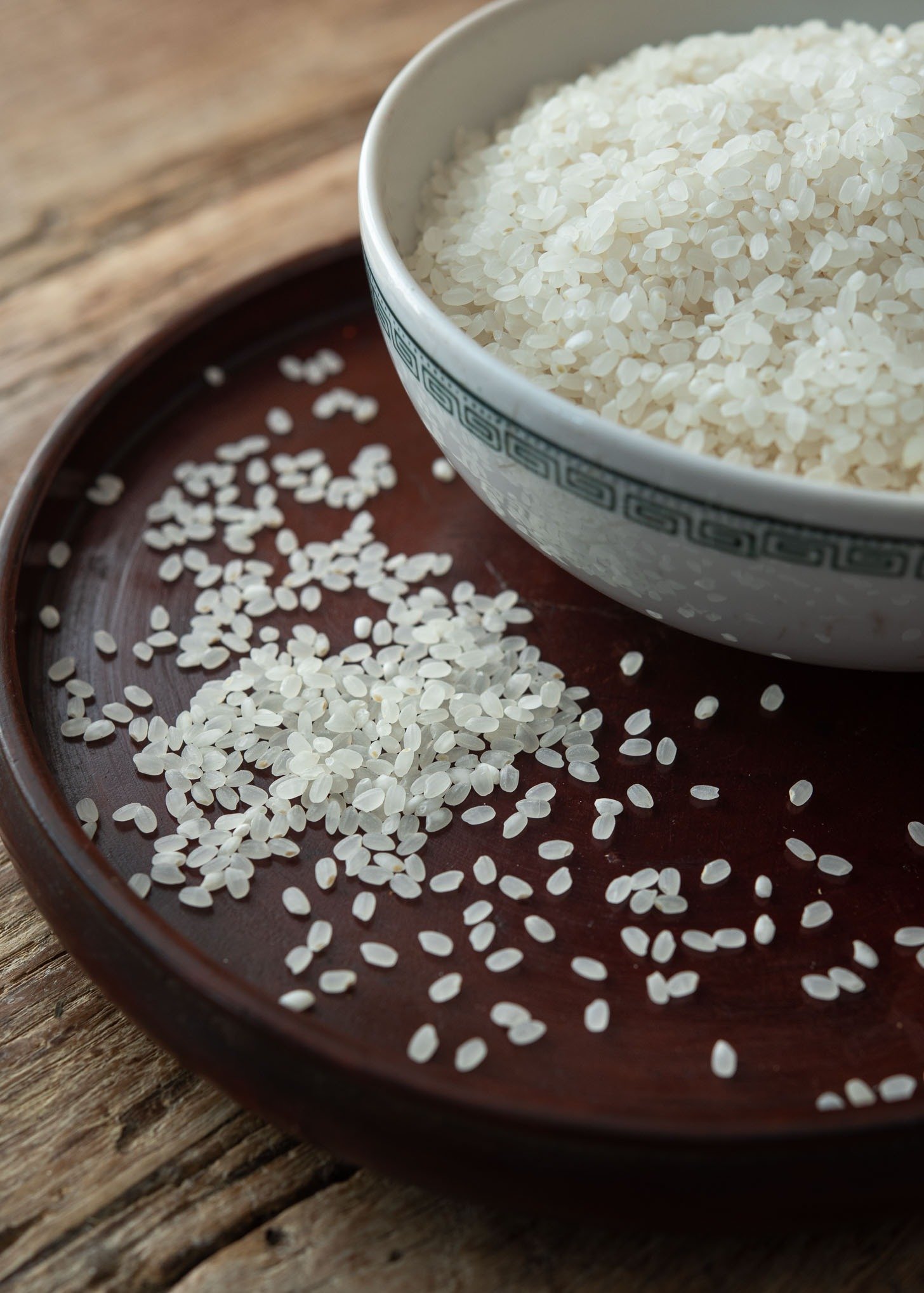 5 (2) Short-Grain Rice - Image 1