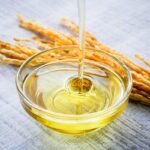 Rice Bran Oil - Image 2