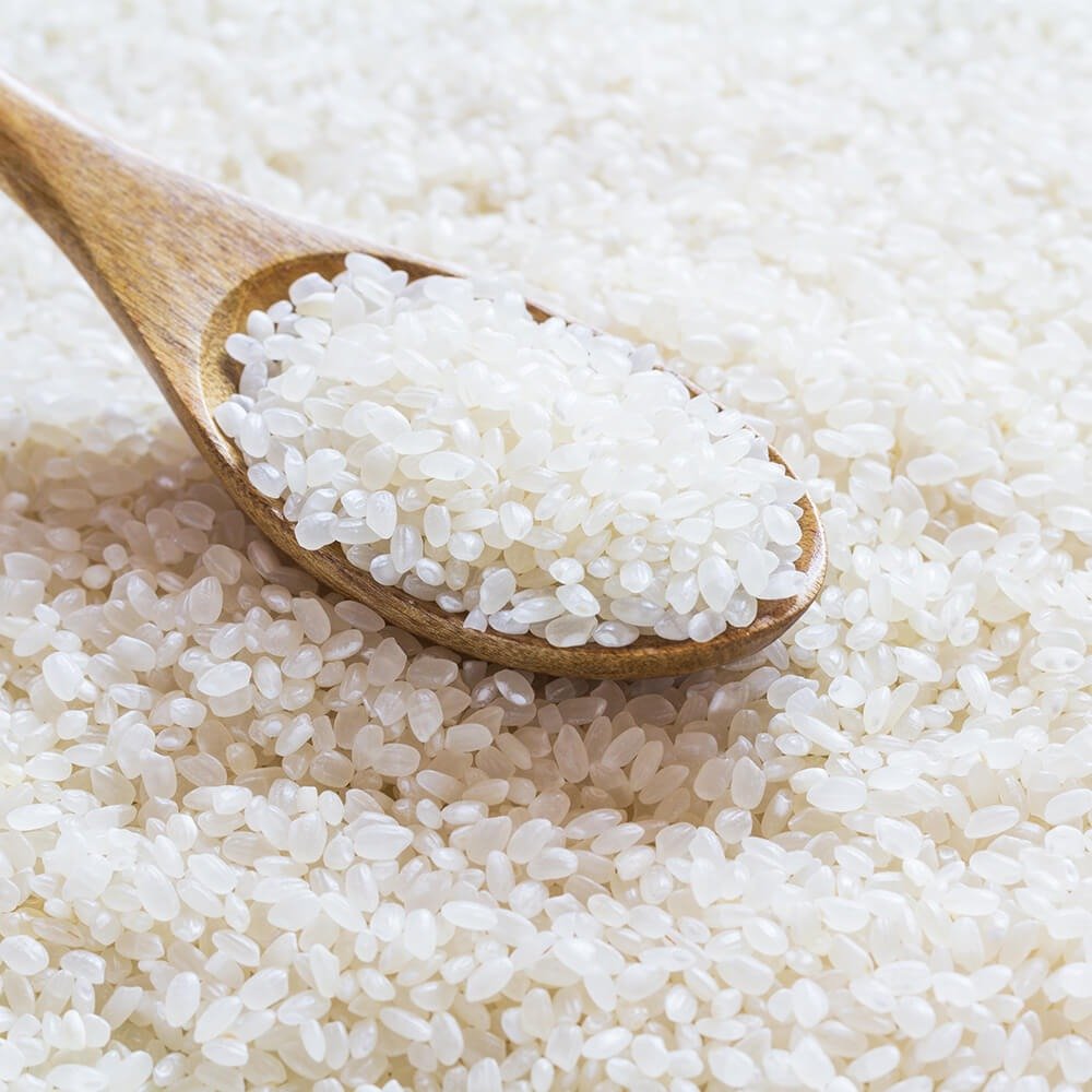 5 (3) Sushi Rice - Image 1