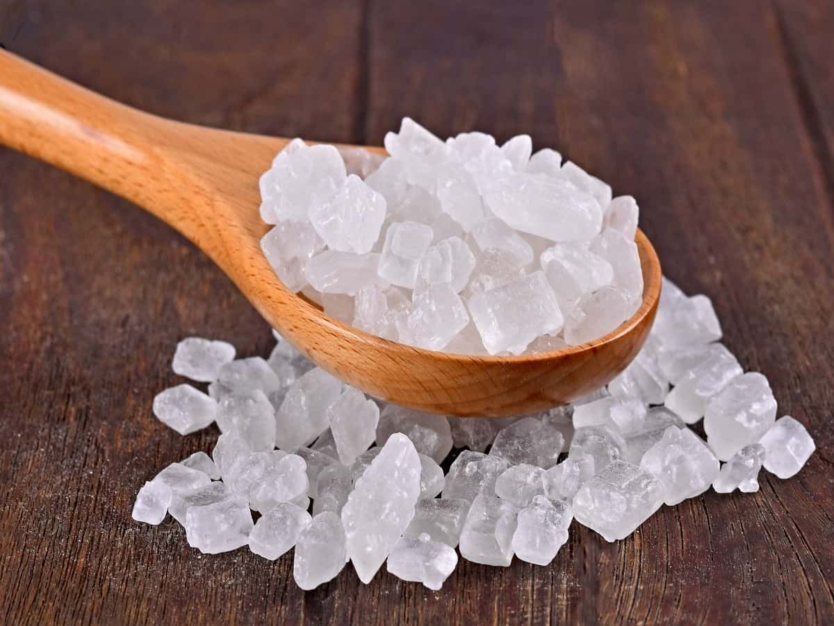 5 (4) Rock Sugar - Image 1