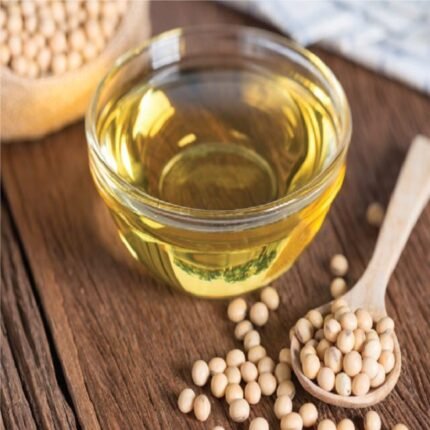 Soybean Oil