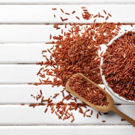 Red Rice