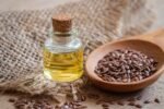 Flaxseed Oil - Image 3