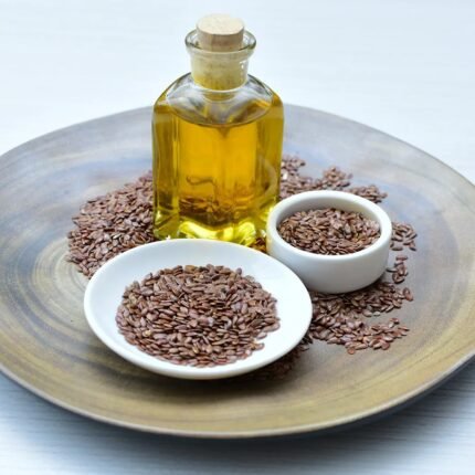 Flaxseed Oil