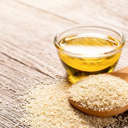 Sesame Oil